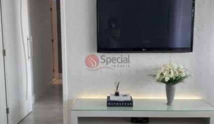 Apartamento na Vila Carrão.