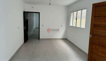 Sobrado de  3 dormitórios, 1 suíte no Jardim Vila Formosa