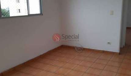 Apartamento no Tatuapé.