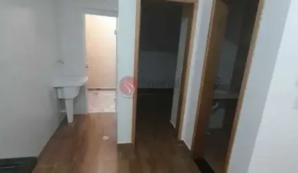 Apartamento novo a venda Vila Formosa.