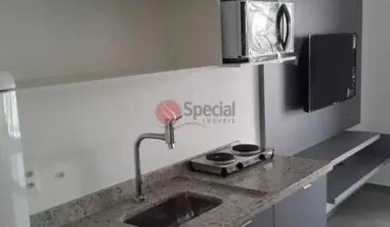 Apartamento á venda no  Tatuapé.