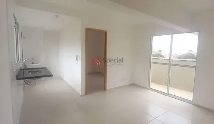 Apartamento no Jardim Vila Formosa a venda com  2 dormitórios,  sacada e 1 vaga.