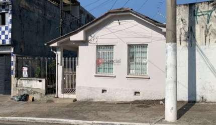 Terreno á venda no Alto da Mooca, com 2 frentes, Salim Maluf e Pirassununga
