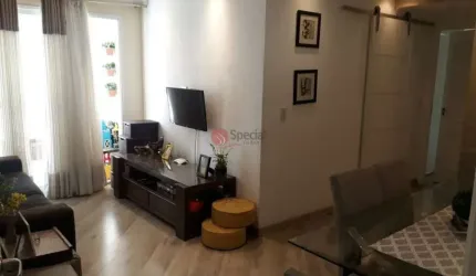 Apartamento no Tatuapé em ótima localização.
