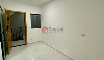 Apartamento a venda