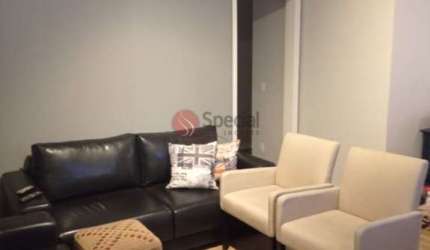 Apartamento na Água Rasa