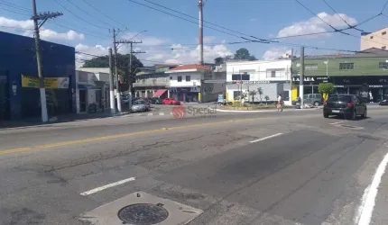 Terreno em excelente ponto comercial na Vila Formosa próximo a Praça Sampaio Vidal