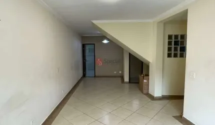 Sobrado semi geminado de 112 metros na Vila Prudente.