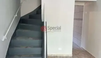 Sobrado na Penha próximo ao Shopping.