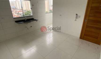 Apartamento no Bairro da Saúde