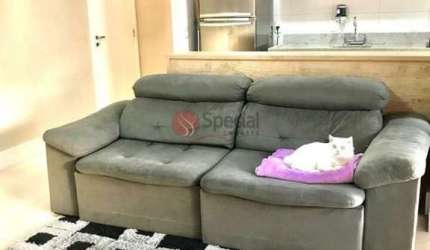 Apartamento na Mooca.