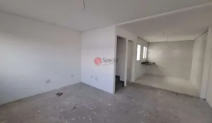 Casa à venda em condomínio fechado, 3 quartos, 1 suíte, espaço gourmet, 2 vagas.