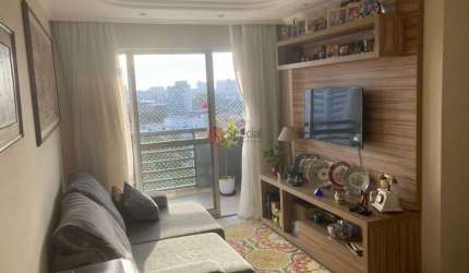 Apartamento com 3 quartos à venda no Tatuapé