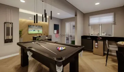Apartamento no Tatuapé