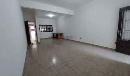 Casa comercial à venda no Tatuapé.