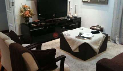 Apartamento à venda, Tatuapé, São Paulo -
