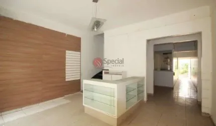 Loja à venda, 137 m² - Jardim Paulista - São Paulo/SP