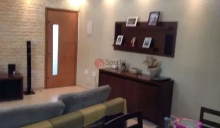 Sobrado com 3 dormitórios à venda, 145 m²  - Vila Guilhermina - São Paulo/SP