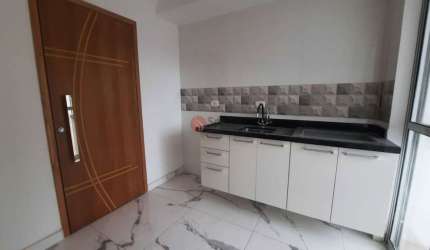 Apartamento à venda na Vila Carrão.