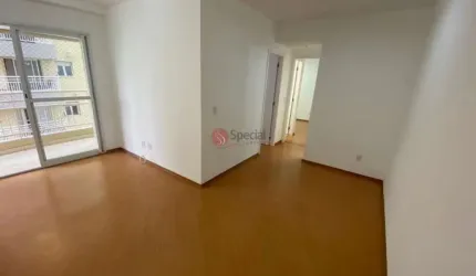 Apartamento no Tatuapé 2 quartos e suíte.