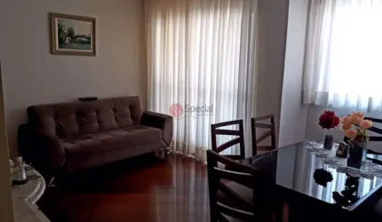 Apartamento muito bem localizado no Tatuapé.