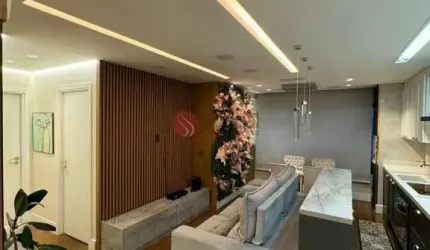 Apartamento no Brás ao lado do Metrô.