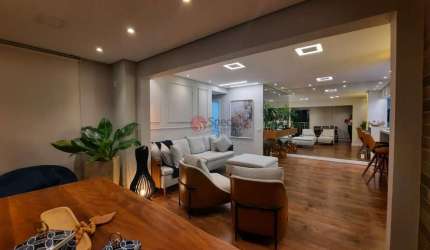 Apartamento com varanda gourmet na Vila Formosa.