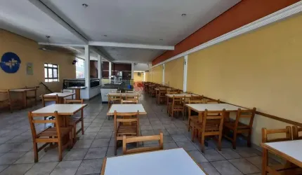 Prédio no Tatuapé comercial de esquina.