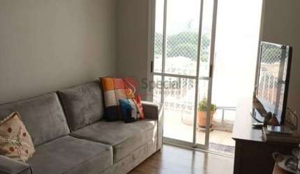 Apartamento na Mooca