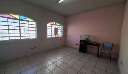 Sobrado residencial ou comercial com  90 metros, 4 salas , 1 vaga no Tatuapé.