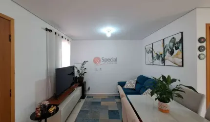 Apartamento novo na Penha para venda com 1 dormitório. sala, cozinha e banheiro.