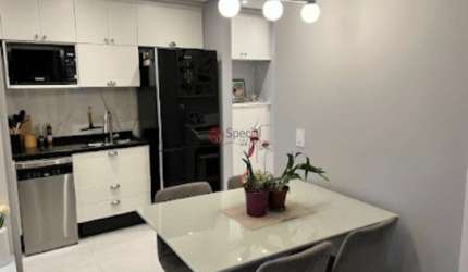Apartamento na Vila Prudente  de 2 quartos e 1 vaga de garagem.