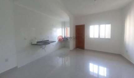 Apartamento na Vila Formosa novo com 2 quartos, sala cozinha e área de serviço.