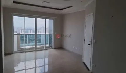 Apartamento com 112 metros no Tatuapé,  4 quartos e 3 vagas.