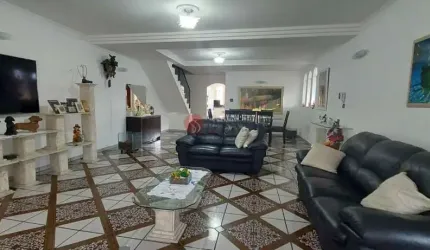 Sobrado para compra na Vila Formosa.