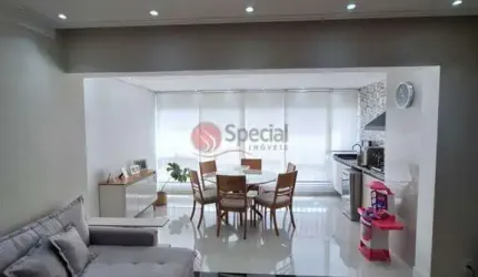 Apartamento ao lado do Metrô Vila Matilde com 2 quartos, 1 suíte e 1 vaga fixa.