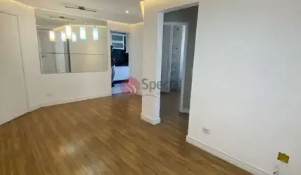 Apartamento na Vila Formosa.