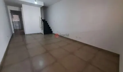 Sobrado na Vila Formosa.