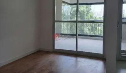 Apartamento no Tatuape próximo ao Metrô.