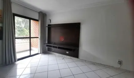 Apartamento no Tatuapé.