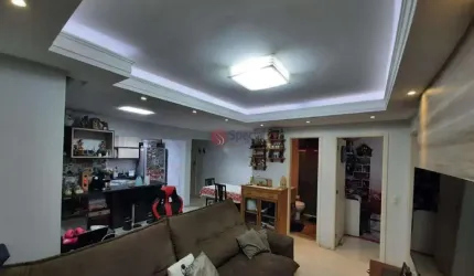 Apartamento na Vila Formosa!