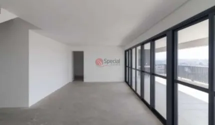 Cobertura Duplex no Tatuapé.