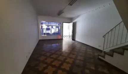 Sobrado no Tatuapé.