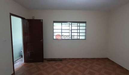 Casa a venda no Jardim das Rosas.