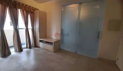 Apartamento no Tatuapé