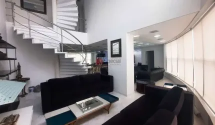 Cobertura magnifica, triplex com 4 suítes e 6 vagas na Vila Prudente.