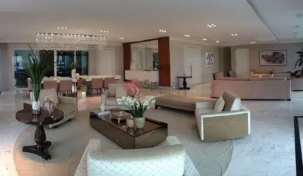 Apartamento  à venda, Jardim Anália Franco, São Paulo.