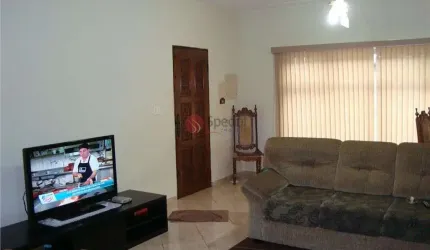 Sobrado 260 m² de terreno , 3 dormitórios, 1 suíte,  sala e cozinha amplas, 2 vagas Vila Formosa.