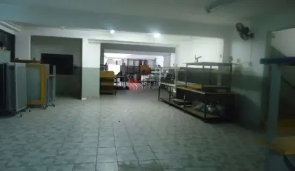 Galpão comercial para locação, Penha, São Paulo - GA0331.