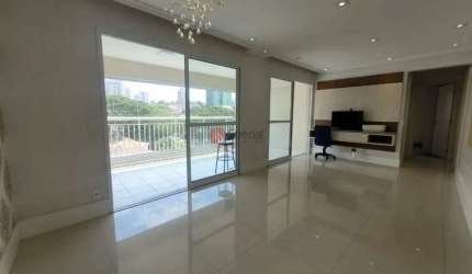Apartamento com 3 dormitórios de 104 m² na Vila Formosa.
